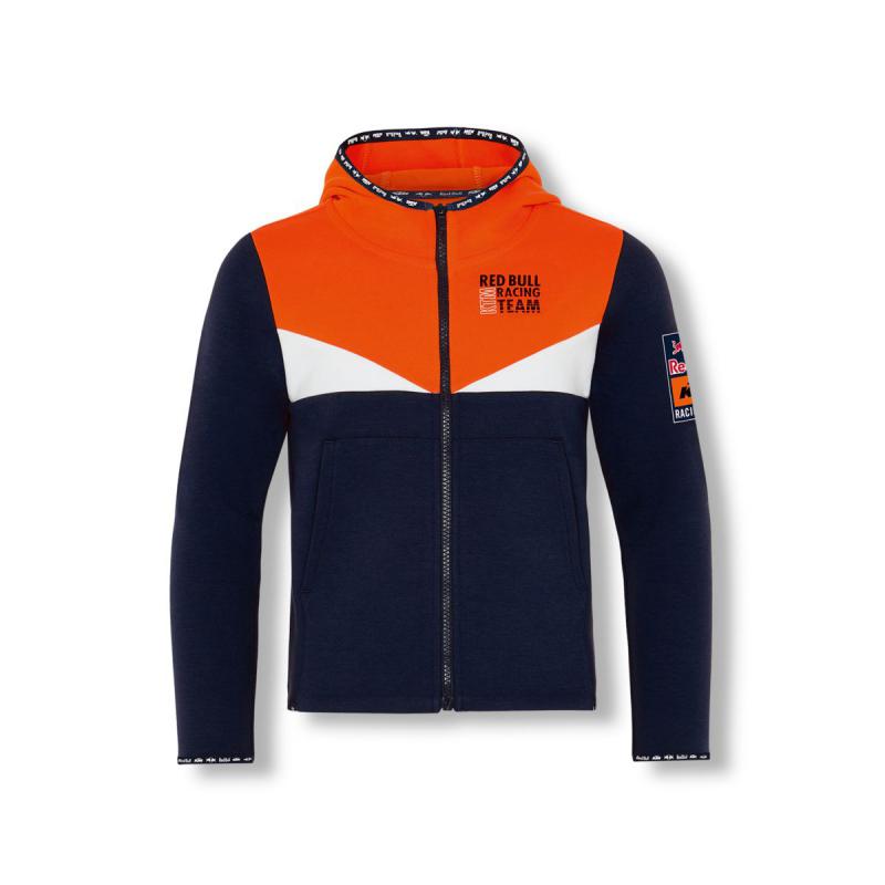 Felpa ktm hotsell bambino