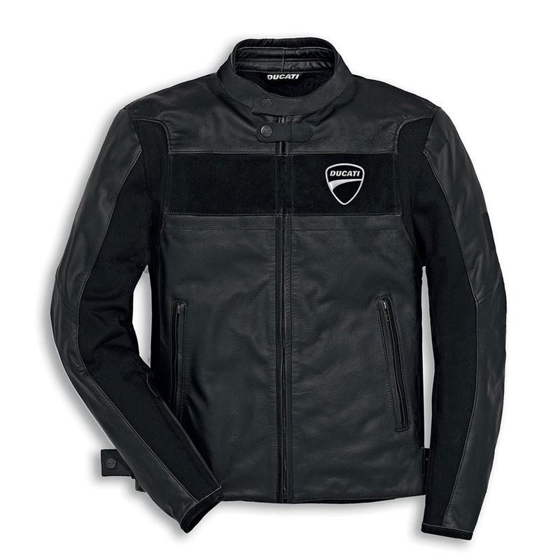 ducati c2 jacket