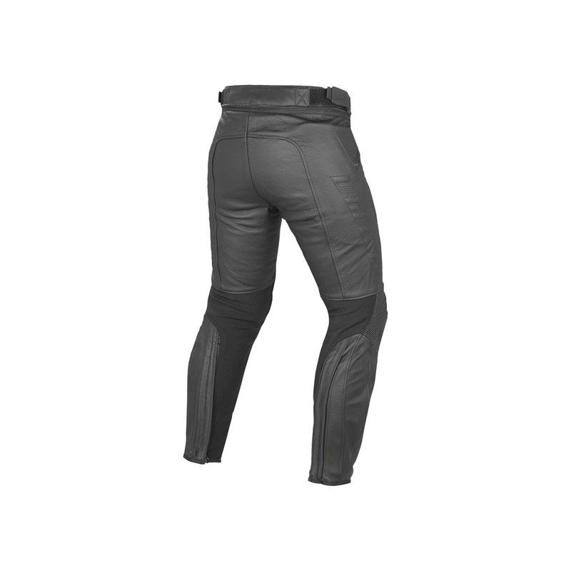 Dainese Pony C2 leather pants 1553668 racewear - Cabutti Motor
