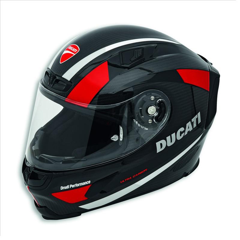 Cascos ducati deals
