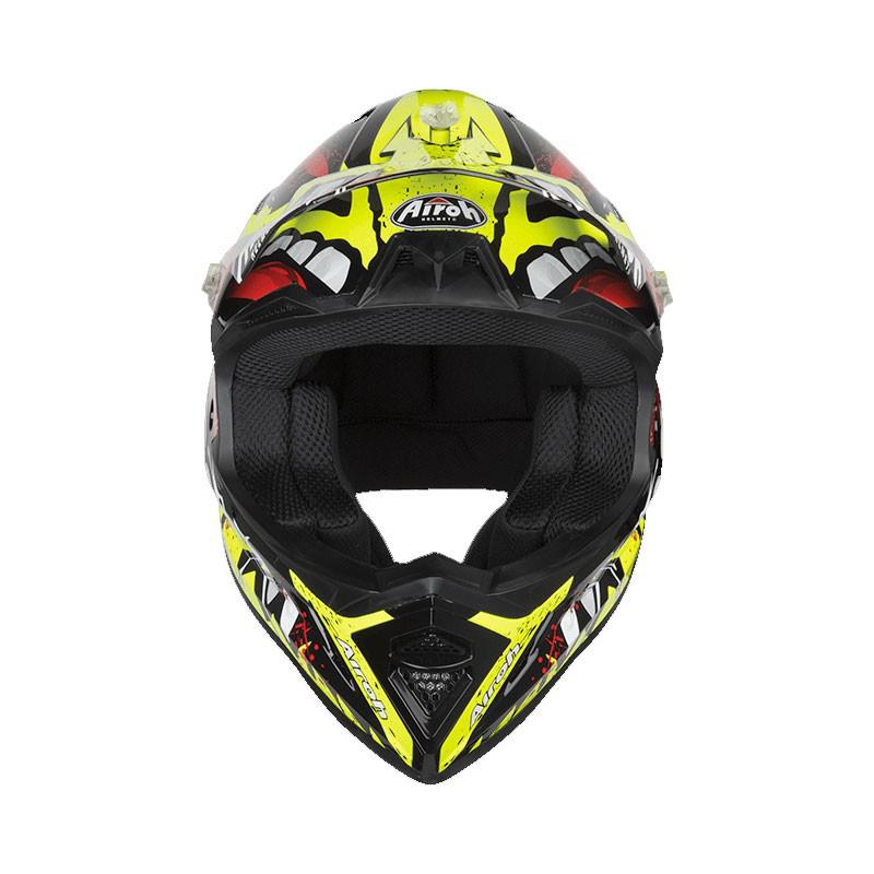 Airoh archer best sale junior