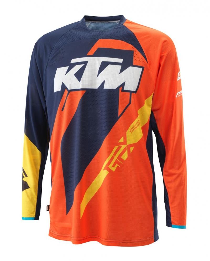 Maglia ktm 2025