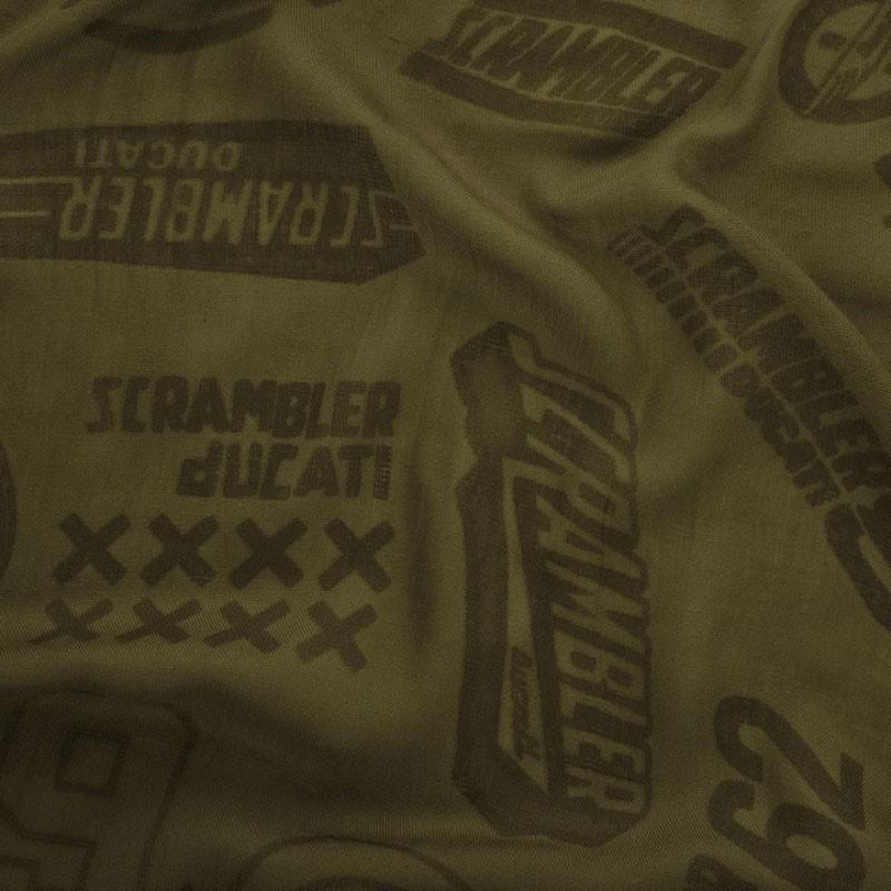foulard ducati