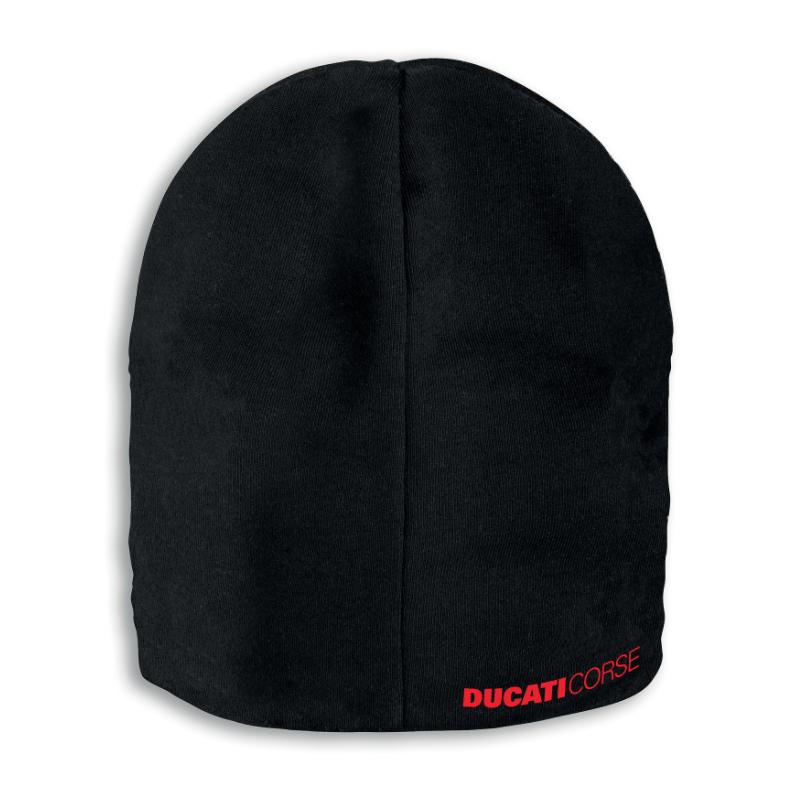 Cappellino Cuffia Bambino Ducati Corse 17 Kids Tg. Unica 987694991