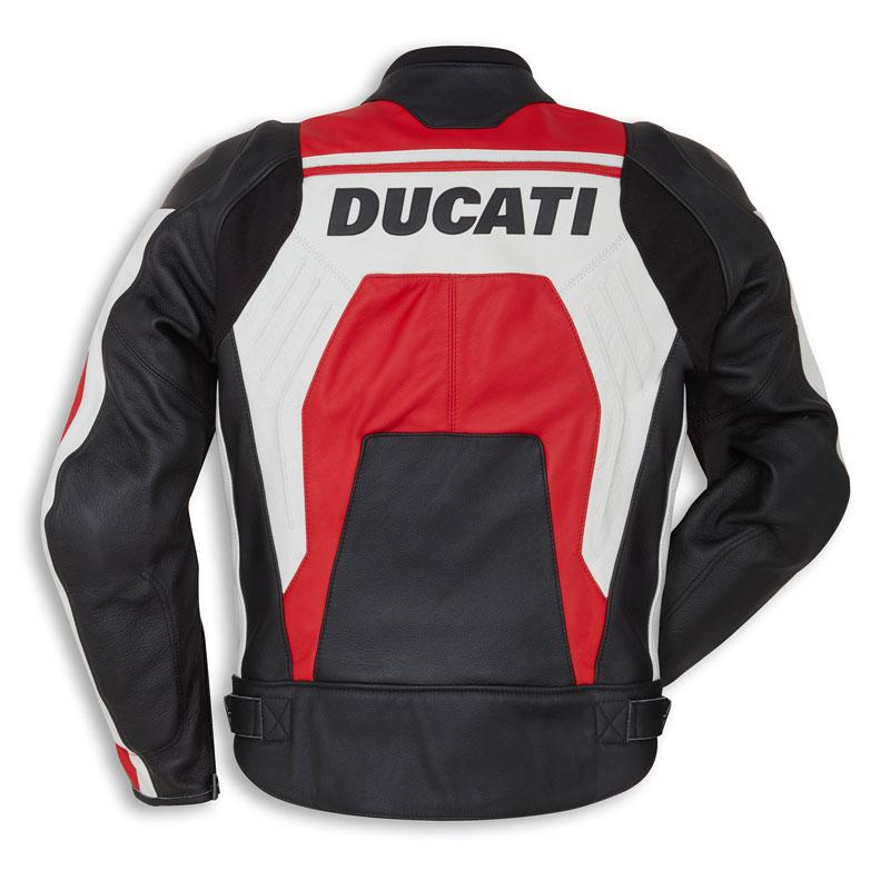 ducati giubbino