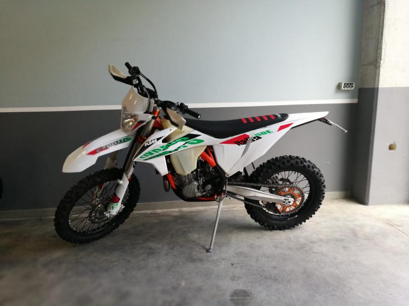 Ktm 6 days 2020 new arrivals