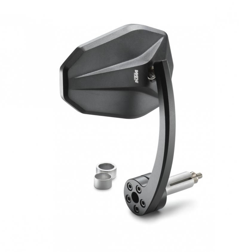 Specchietto Manubrio KTM cod.64112940100